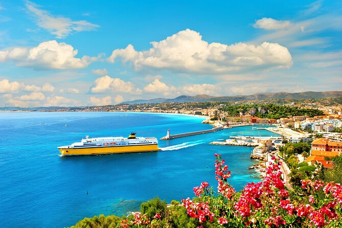 French Riviera Full Day Private Tour - Key Things That Make This Private Riviera Day Worth It