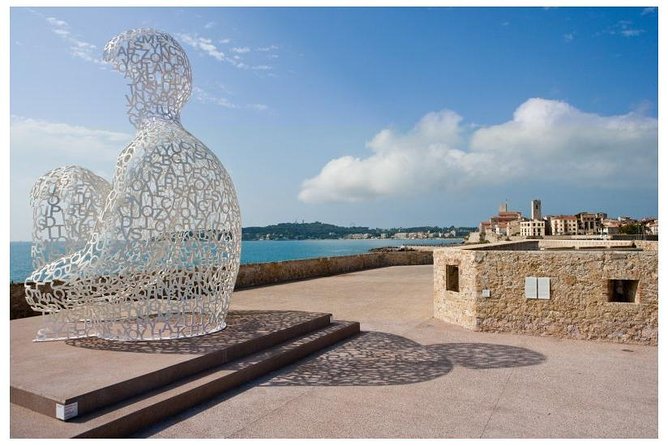 French Riviera Full Day Private Tour - Vieux Eze: A Medieval Clifftop That Teaches You How to Slow Down