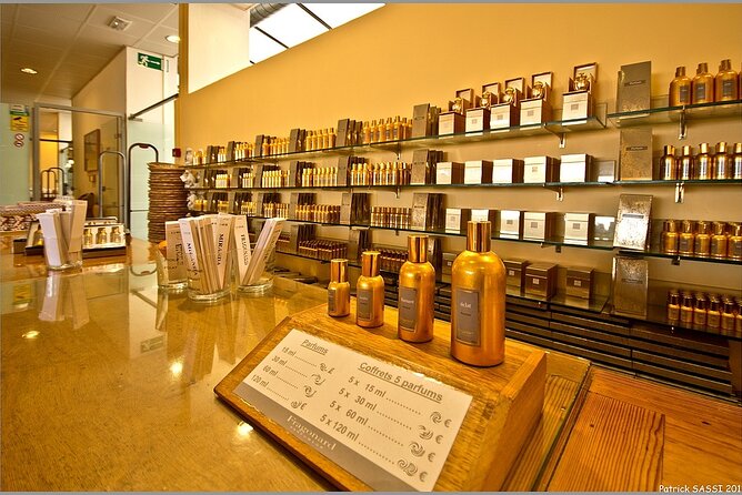 French Riviera Full Day Shared Tour from Nice - Monaco old town walk and the Prince’s Palace area