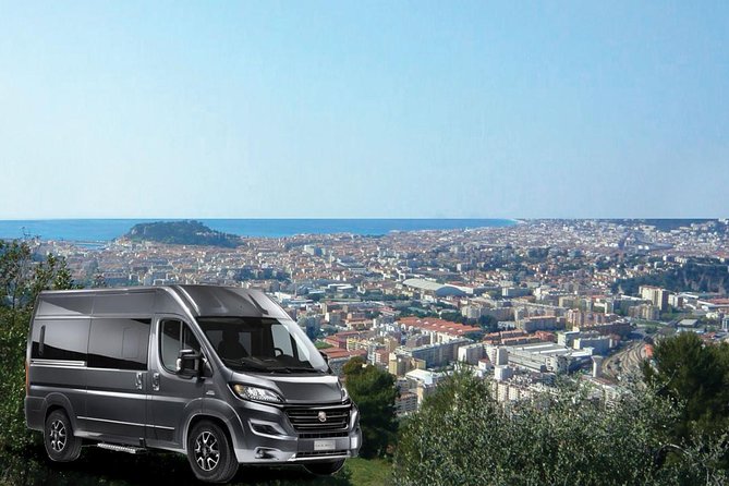 French Riviera Full or Half Day Private Tour with a Qualified Guide Driver - Nice Hotel Pickup: How to Start Smoothly