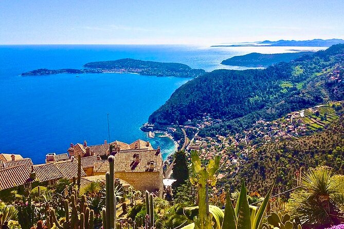 French Riviera Grand Panoramic E-Bike Tour - Lunch, Stops, and What’s Actually Included (and not)