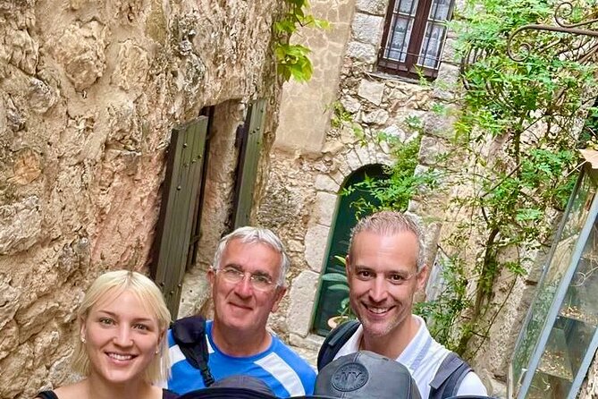 French Riviera Grand Panoramic E-Bike Tour - Price Value in the Real World: what you get for $126.15
