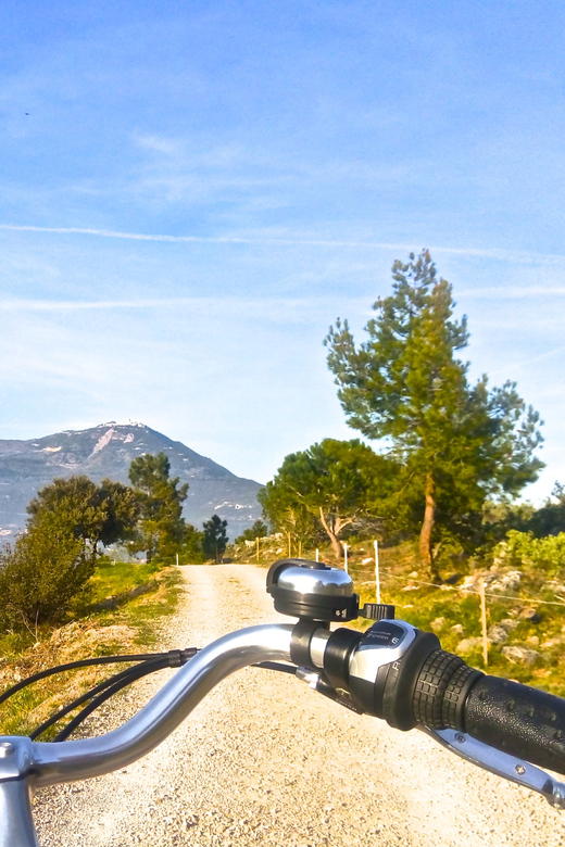 French Riviera Grand panoramic E-bike Tour From Nice - Key things to know before you ride