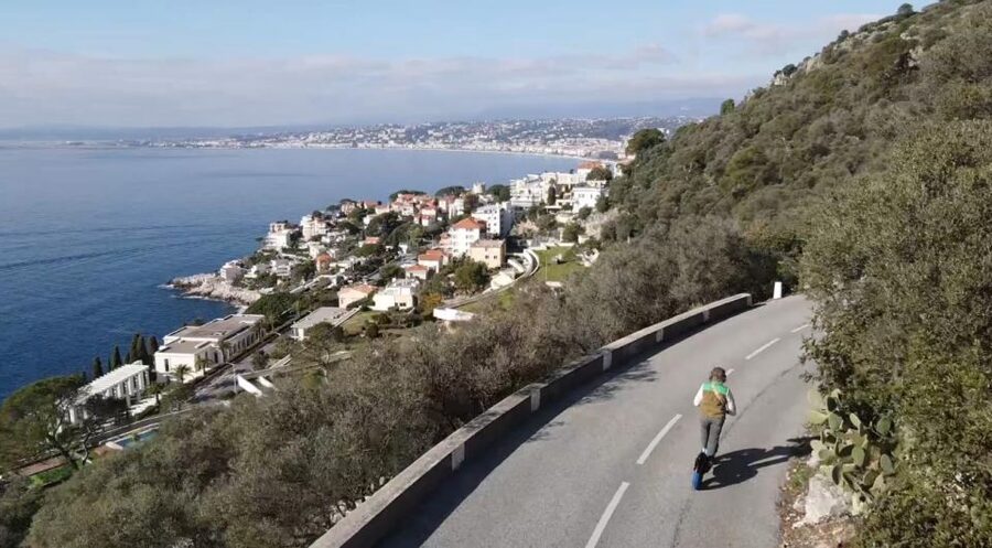 French Riviera : Guided Visit on a E-Scooter - Price and value: $47 for a focused 2-hour Riviera highlight