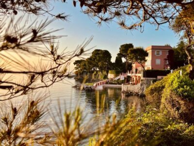 French Riviera : highlights & off the beaten path
