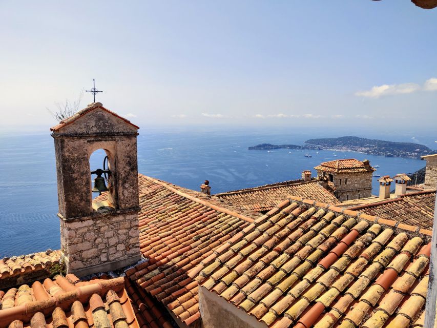 French Riviera : highlights & off the beaten path - A quick note on the guide and flexibility