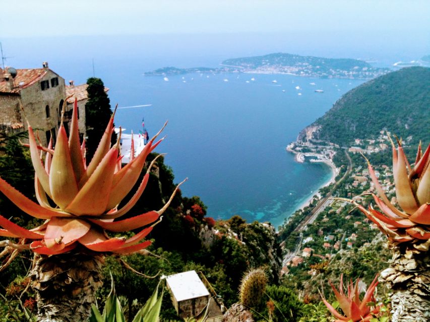 French Riviera : highlights & off the beaten path - Should you book this French Riviera highlights plus off-the-beaten-path day?