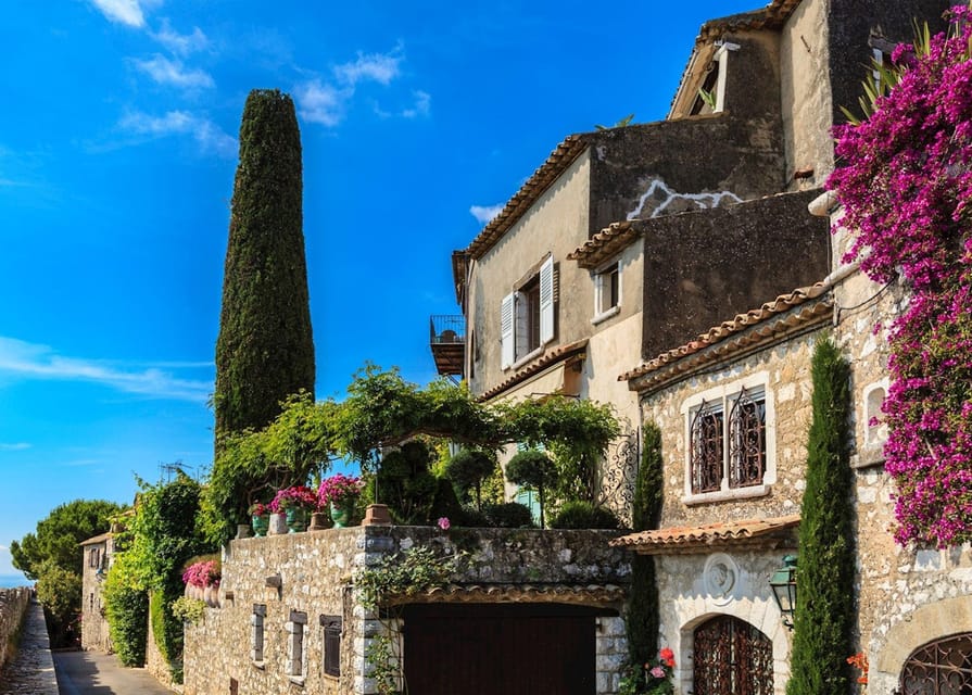 French Riviera in One Day from Nice - Cannes Croisette and the red carpet feeling you can actually walk