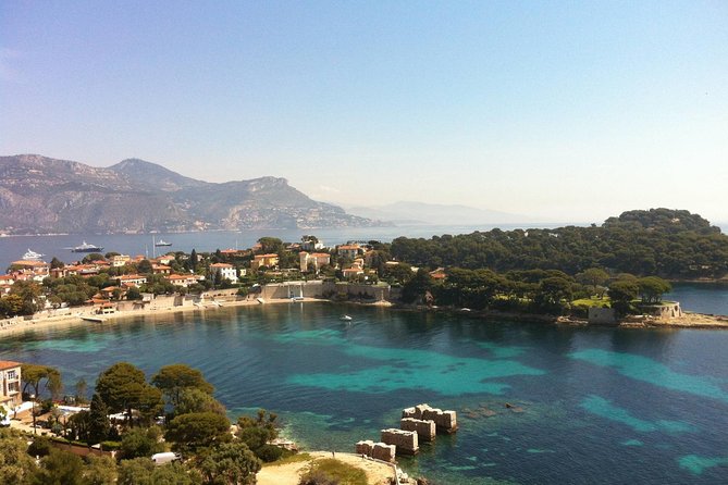 French Riviera in One Day from Nice shared tour - Key things I’d clock before you go