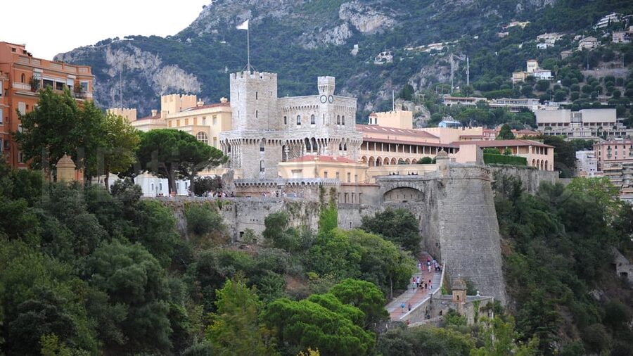 French Riviera: Private Driver Guide Tailor-Made Tour - Starting from La Condamine: the easiest launchpad for Monaco and the coast