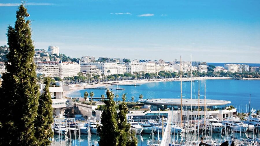 French Riviera: Private Driver Guide Tailor-Made Tour - Saint-Paul de Vence and Eze: artists in the villages, plus big scenic payoffs