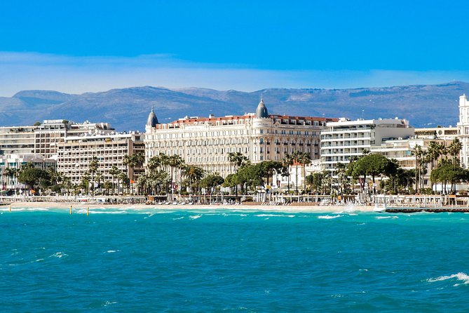 French Riviera Private Full-Day Tour - La Turbie’s Trophy of the Alps: Roman power from the roadside