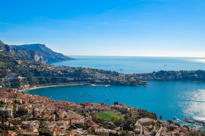 French Riviera Private Full-Day Tour - Princess Grace’s cathedral stop: Monaco’s story in one location
