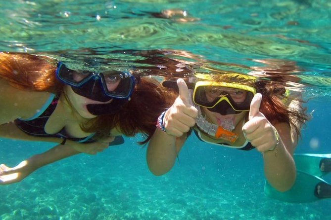French Riviera Villefranche Bay Snorkeling Tour from Nice - Key things I’d zoom in on before you book