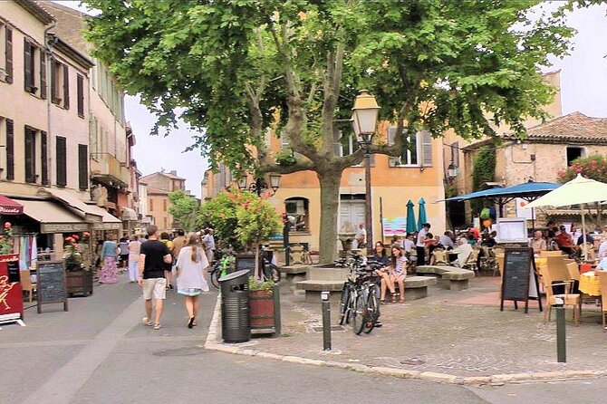 French Riviera West Coast - Cannes, Antibes, Juan les Pins, Biot - Antibes by the sea: Marina views, fortifications, and Provençal market time