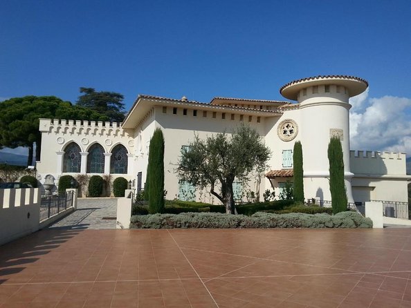 French Riviera, Wine tasting, Provencal market and Countryside - Key takeaways before you go