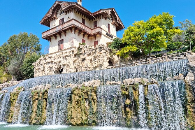 French Riviera, Wine tasting, Provencal market and Countryside - Chateau de Cremat Wine Tasting, Coco Chanel Details, and Vineyards