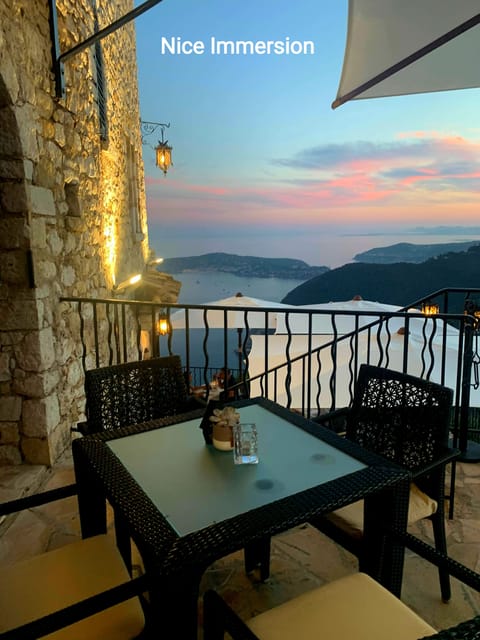 From Nice & Antibes: Monaco & Eze Tour with Hotel Pickup - The workshop hour in Èze: why it feels different from just sightseeing