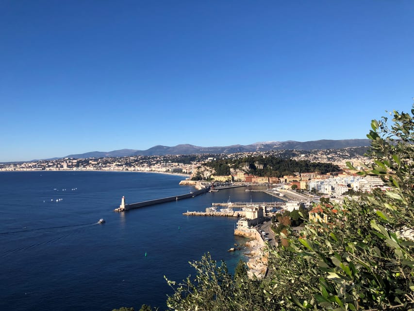 From Nice: Best of the French Riviera Full-Day Tour - Cannes: Croisette Glamour, Festival Area Stops, and Le Suquet Views
