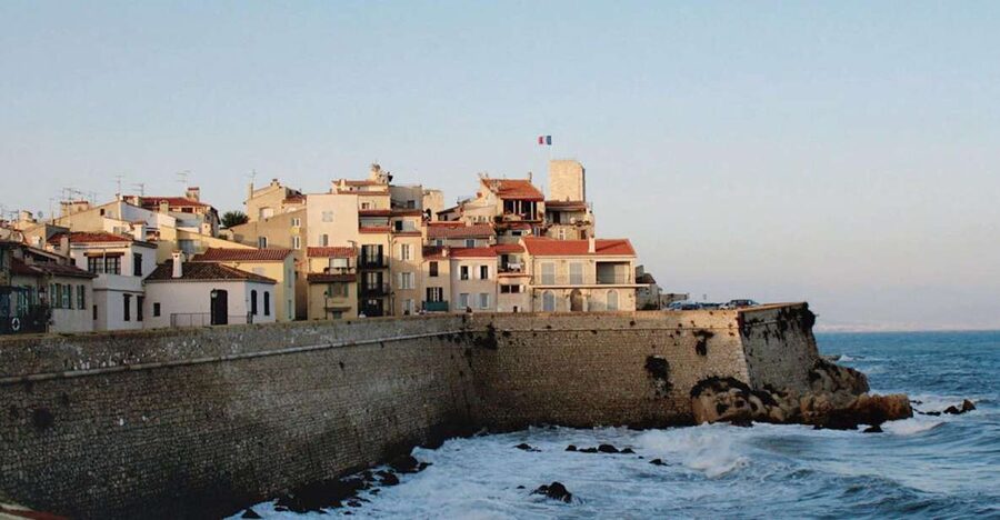 From Nice: Cannes and Antibes Half-day Tour - Key highlights you will actually feel