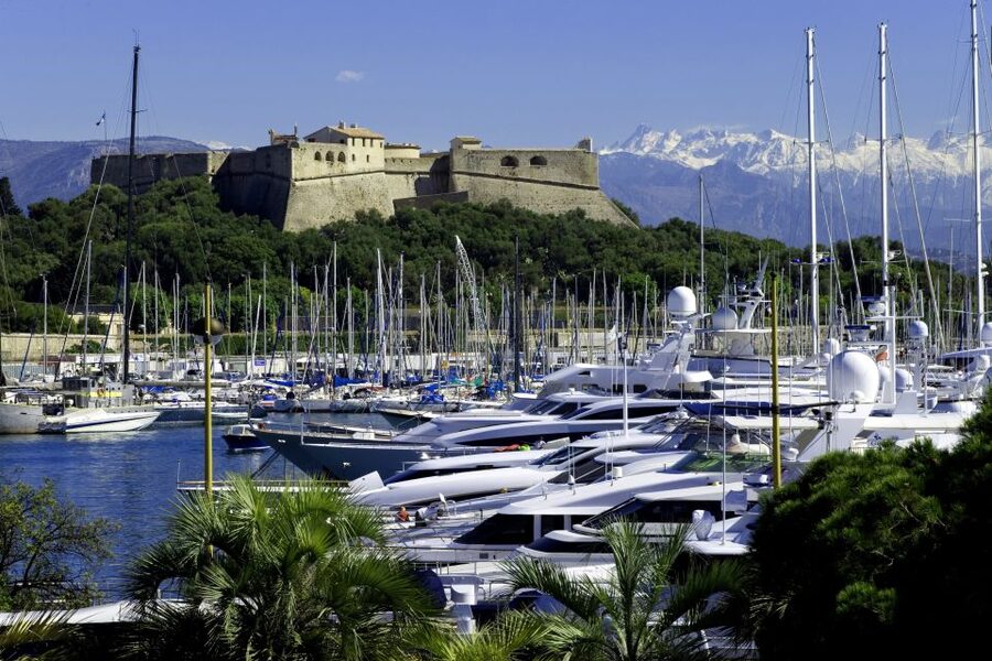 From Nice: Cannes and Antibes Private Half-Day Tour - Key Highlights Worth Your Camera Roll