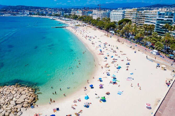 From Nice: Cannes, Antibes and St Paul de Vence Private Tour - How the Timing Works (and What to Do With 1.5 Hours)