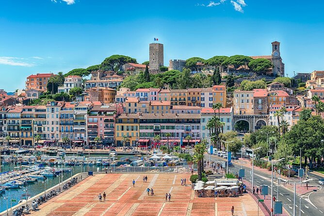 From Nice: Cannes, Antibes and St Paul de Vence Private Tour - Who This Tour Fits Best