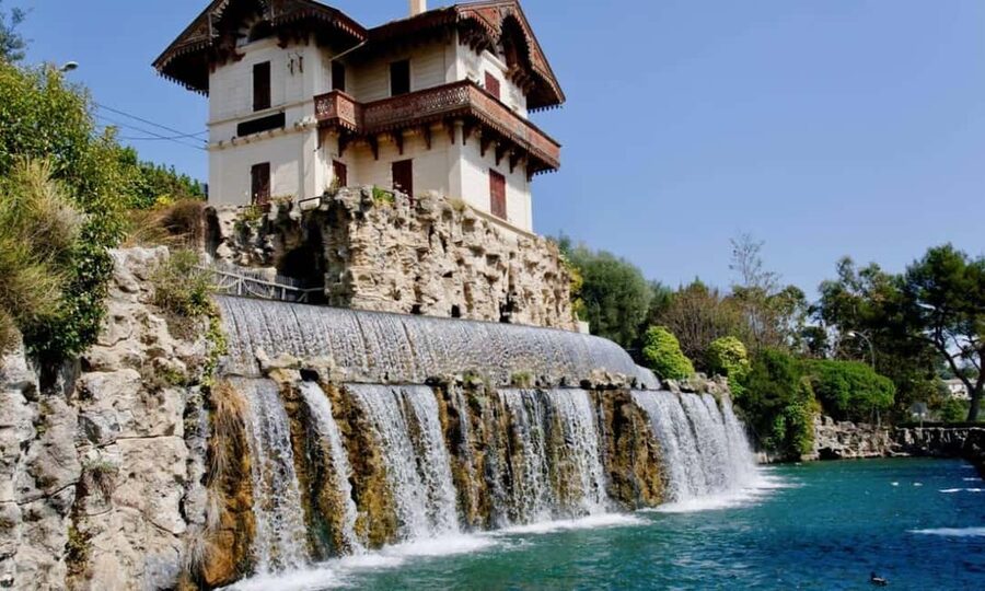 From Nice: Cannes, Saint Paul de Vence and Wine Tasting - Who should book this tour, and who should consider alternatives