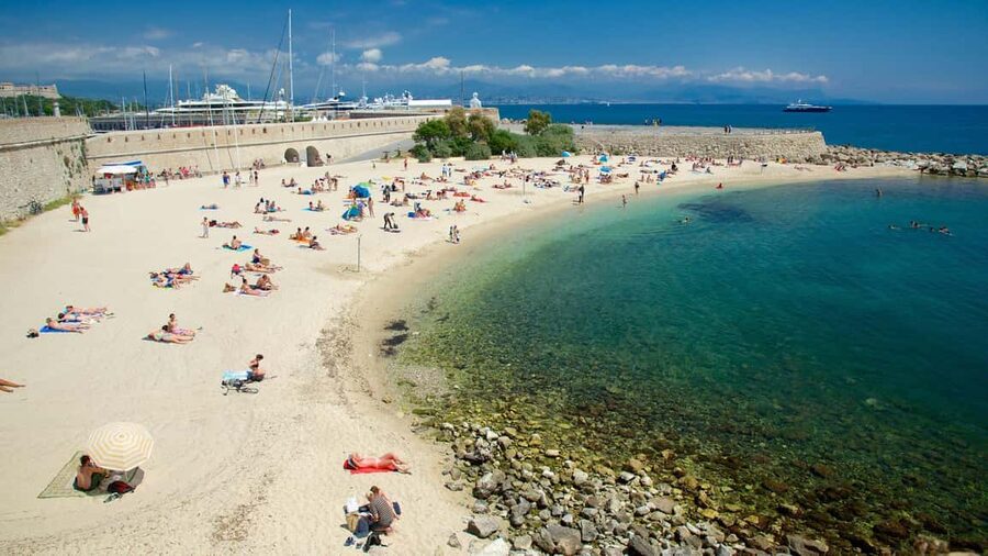 From Nice: Cannes, Saint Paul de Vence and Wine Tasting - Price and logistics: does 163 per person make sense?