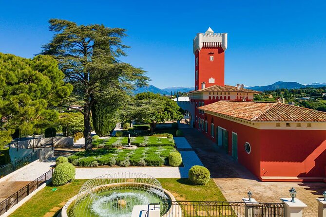 From Nice: Chateau de Cremat and Chateau Ste Roseline Wine Tour - Price and Value: What You Pay For, and What It Means for You