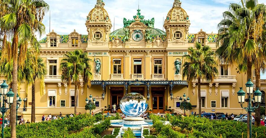 From Nice: Day Trip to Monte Carlo and Monaco Coast - How the Nice to Monaco Coast day works in 9 hours
