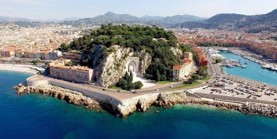 From Nice: Day Trip to Monte Carlo and Monaco Coast - Who this day trip suits best