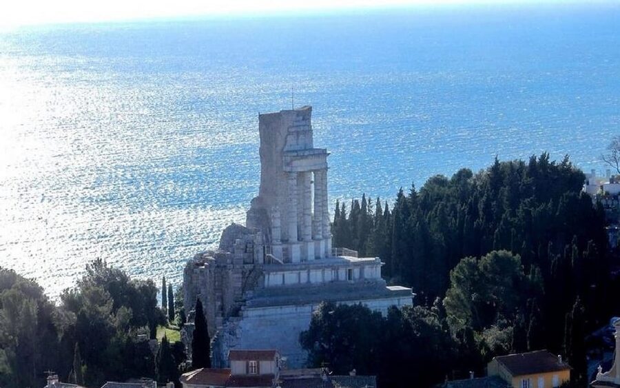 From Nice: Day Trip to Monte Carlo and Monaco Coast - Promenade des Anglais and Bay of Angels viewpoints