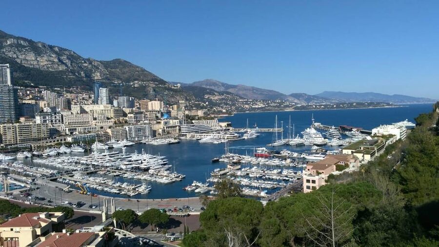 From Nice: Day Trip to Monte Carlo and Monaco Coast - Price and logistics: is $920 per group worth it?