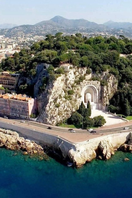 From Nice: Day Trip to Monte Carlo and Monaco Coast - What to bring, and how to avoid a stressful Riviera day