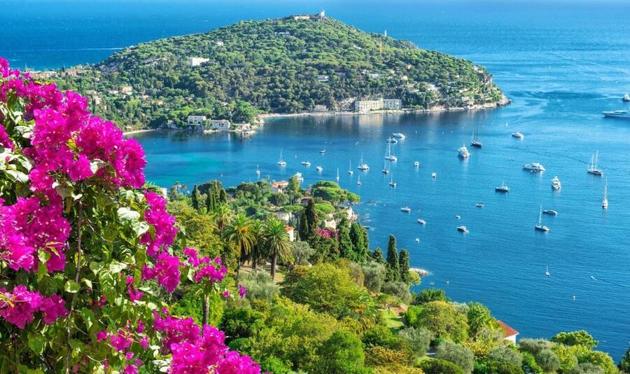 From Nice: Eze, Monaco and Monte Carlo Half Day Tour - Who this tour suits best, and who might want to plan differently