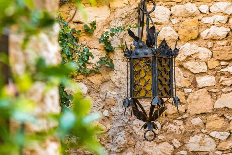 From Nice: Eze, Monaco and Monte Carlo Half Day Tour - The drive from Nice: Villefranche, Cap Ferrat, and the Bay of Millionaires