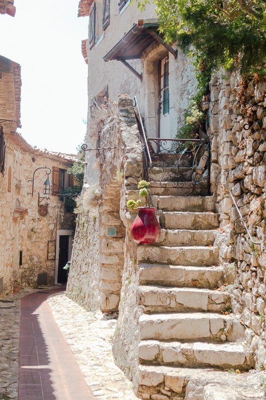 From Nice: Eze, Monaco, and Monte Carlo Half-Day Trip - The half-day blueprint from Nice that makes sense