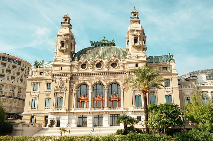 From Nice: Eze, Monaco, and Monte Carlo Half-Day Trip - Fragonard in Èze: gardens plus a perfume story (yes, it’s also shopping)