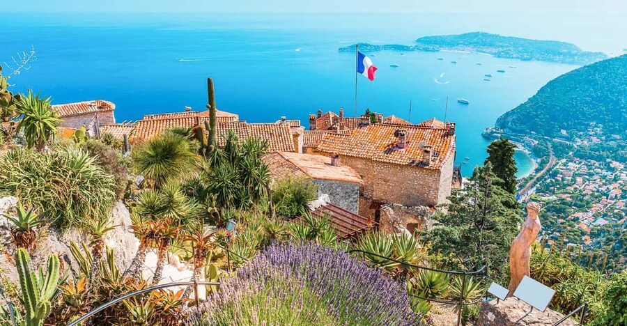 From Nice: Eze, Monaco, and Monte Carlo Half-Day Trip - How the 5-hour timing feels, and who will love it