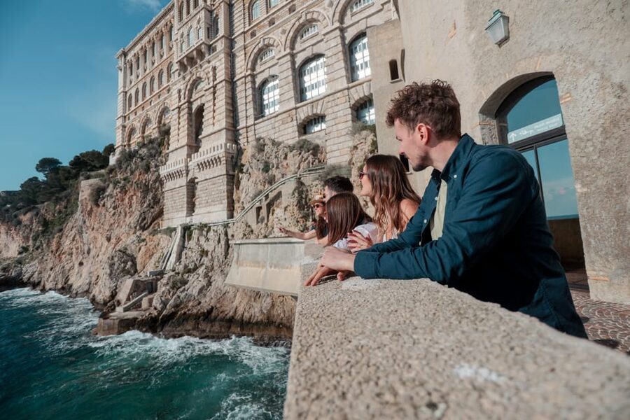 From Nice: Eze, Monaco, and Monte Carlo Morning Tour - Price and Value: Is $100 Worth It?