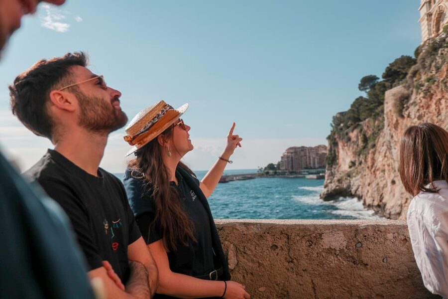 From Nice: Eze, Monaco, and Monte Carlo Morning Tour - Time, Pace, and What You Can Realistically See