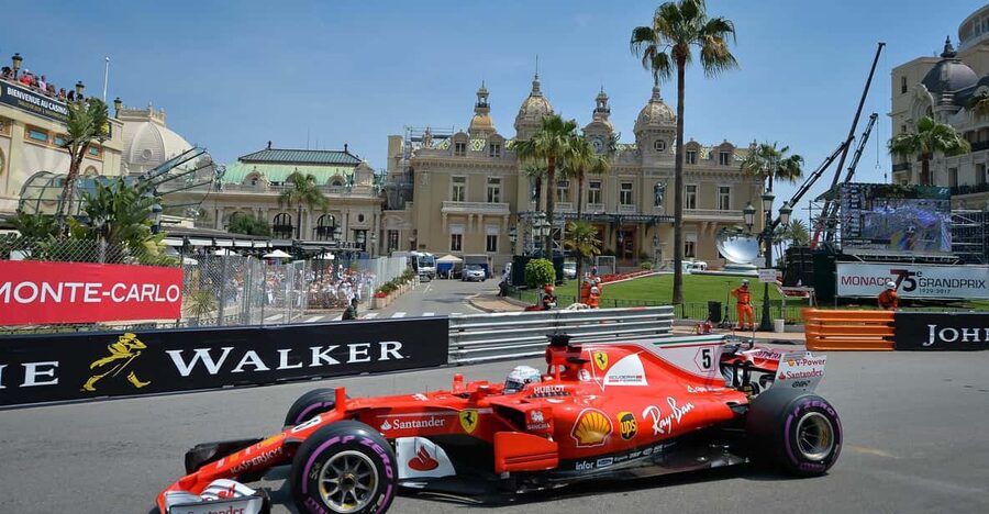 From Nice: Eze, Monaco & Monte Carlo Half-Day Tour - Why this Nice to Eze, Monaco, Monte Carlo half-day loop makes sense