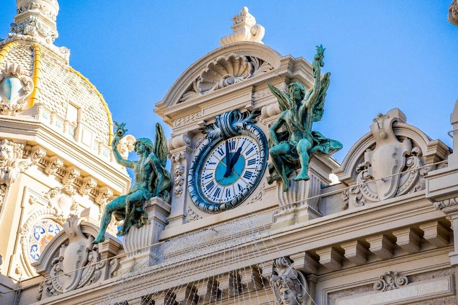 From Nice: Eze, Monaco & Monte Carlo Half-Day Tour - Price and value: what $76 really buys you