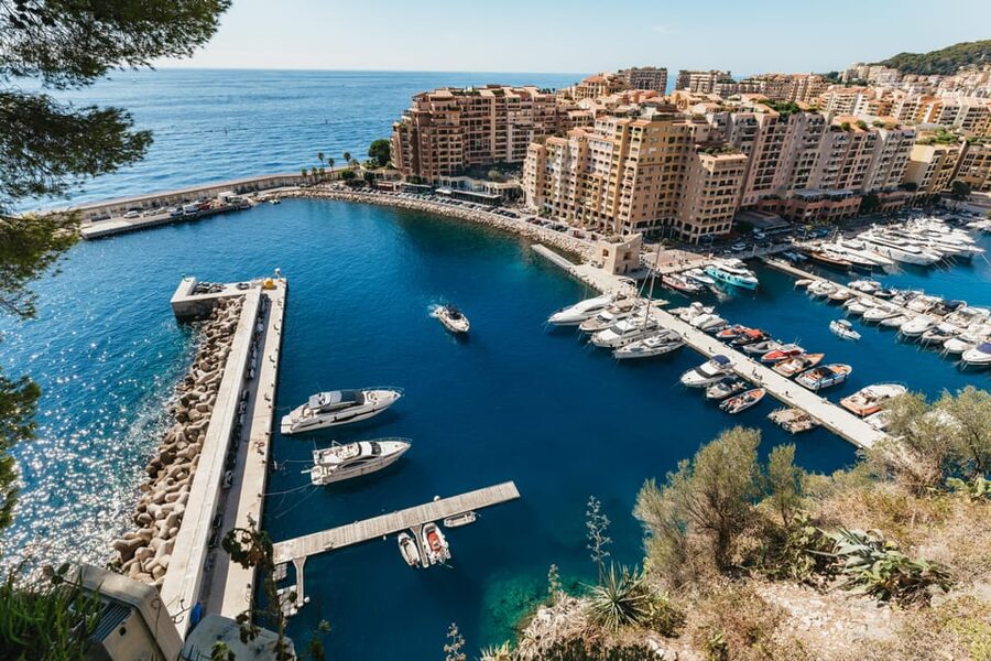 From Nice: Eze, Monaco, & Monte-Carlo Half-Day Trip - Key things you’ll get out of this half-day
