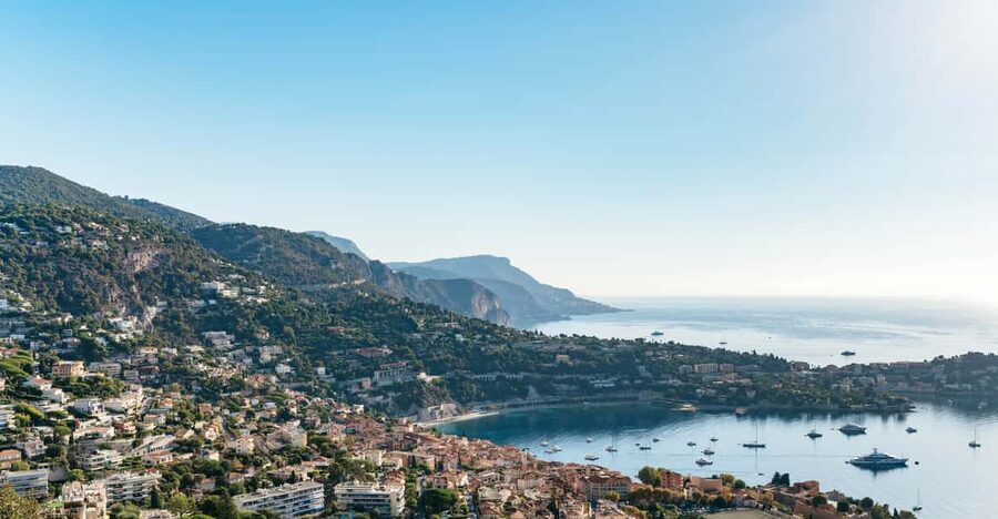 From Nice: Eze, Monaco, & Monte-Carlo Half-Day Trip - First, the big question: is 5 hours enough?
