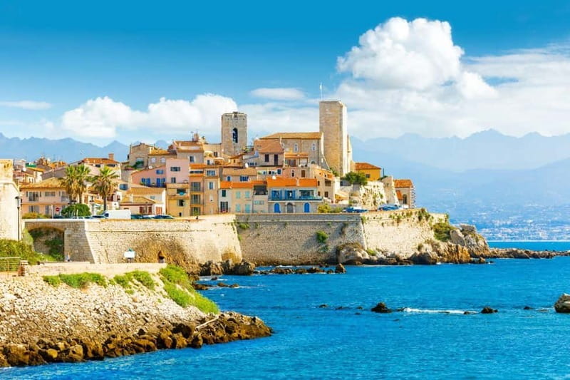 From Nice: French Riviera Full-Day Tour - Time Management, Comfort, and the Small-Group Advantage