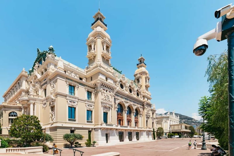 From Nice: French Riviera in One Day - Key highlights you’ll feel all day