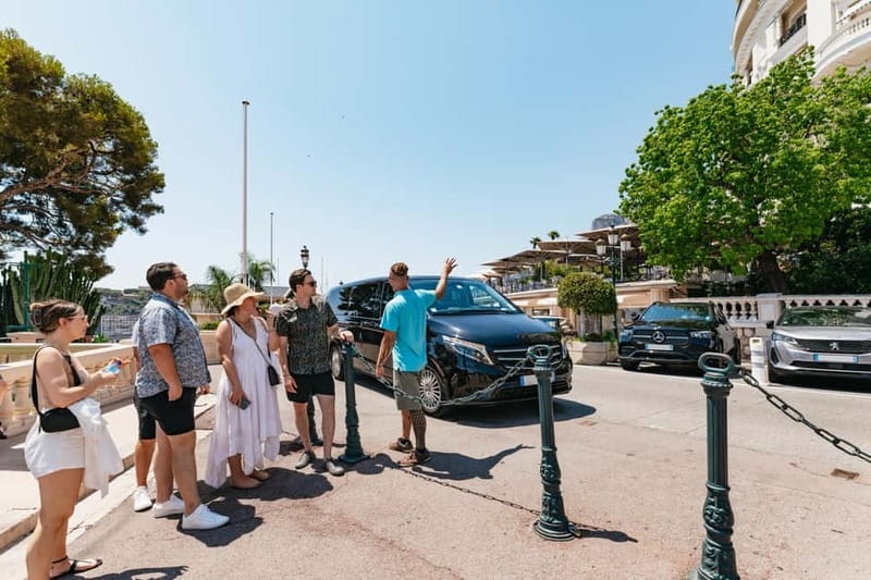From Nice: French Riviera in One Day - Who this French Riviera in one day tour fits best
