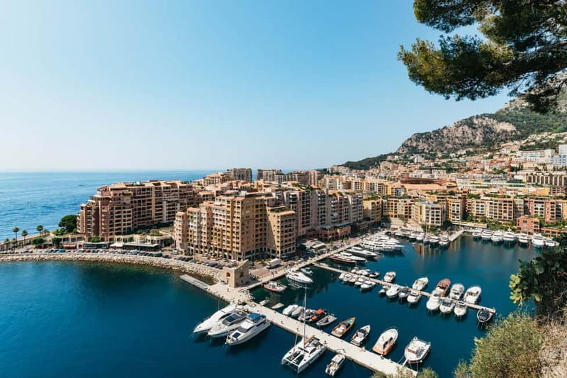 From Nice: French Riviera in One Day - Cannes and the Croisette red carpet walk